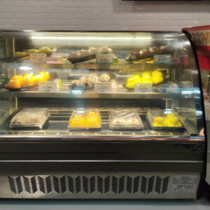 Snow Village Gb 120 10