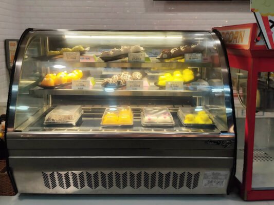 Snow Village Gb 120 10