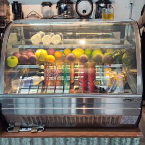 Snow Village Gb 120 5