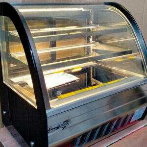 Snow Village Gb 120 6