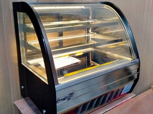 Snow Village Gb 120 6