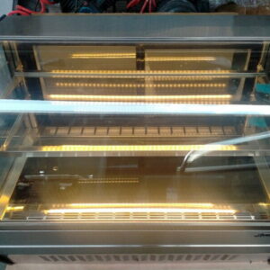 Snow Village Gb 120 7