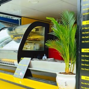 Snow Village Gb 120 8