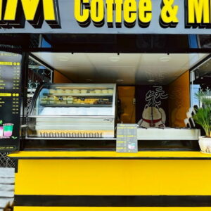 Snow Village Gb 120 9