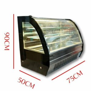 Snow Village Gb 120 Cao Dai Rong