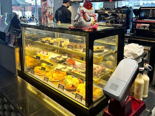 Snow Village Gb 300 4lz 16