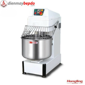 Máy nhồi bột khô làm bánh Hongling 54 lít HS-50 - dienmaybepdo.com